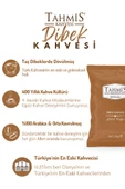Tahmis Sade Dibek Kahvesi 100 Gr 3'lü Paket - 2
