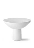 The Mia Pure Dekoratif Ayaklı Kase 36x36x26 cm - 1