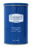 Tahmis Damla Sakızlı Türk Kahvesi 250 Gr - 3