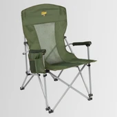 FUNKY CHAIRS Big Small Kamp Sandalyesi Çantalı Katlanabilir - 1