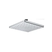 Tema Tetra Ankastre Duş Seti 3 Yollu Krom - 3