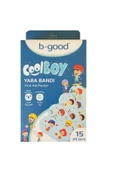 B-GOOD COOL BOY YARA BANDI 15'Lİ - 1