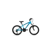 Bi̇san Kds 2750 V.Fren 20 Jant 21 Vites Çocuk Bisikleti - 3