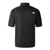 The North Face Erkek PACKABLE SS POLO NF0A883KJK31 thumbnail 2