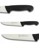 Sürbisa Kasap Bıçağı (1 No Kuşbaşı + Doğrama) 61115 16.5 cm thumbnail 2