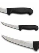 Sürbisa Kasap Bıçağı (Kaburga + Sıyırma + Doğrama) 61113 14.0 cm - 2