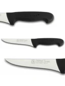 Sürbisa Kasap Bıçağı (Kaburga + Sıyırma + Doğrama) 61112 14.0 cm - 2
