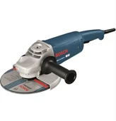 Bosch GWS 2200-230 H Büyük Taşlama - 1