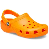 Crocs Classic Clog K Çocuk Terlik CR1850-83A thumbnail 6