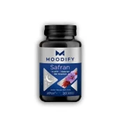 Moodify Safran 5 HTP Valerin Vitamin B6 30 Kapsül - 1