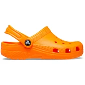 Crocs Classic Clog K Çocuk Terlik CR1850-83A thumbnail 1