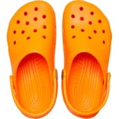 Crocs Classic Clog K Çocuk Terlik CR1850-83A thumbnail 4