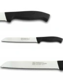 Sürbisa Ekmek Bıçağı 61202 19.0 cm - 2