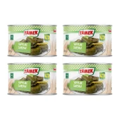 Tamek Yaprak Sarma 400 gr x 4 Adet - 1