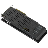 XFX Speedster QICK Radeon RX 7800 XT 16GB RX-78TQICKF9 GDDR6 256 Bit Ekran Kartı - 2