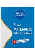 7. Sınıf Partikül Matematik Video Ders Kitabı - Partikül Matematik - 1