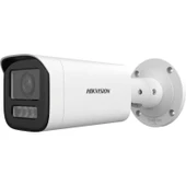 Hikvision DS-2CD1643G2-LIZSU 4 MP Smart Light 2.8-12 mm Motorize Lensli Ir Bullet Ip Güvenlik Kamera - 1