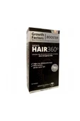 Hair 360 Booster Mens Hair Spray 50ml - Erkekler için Saç Spreyi - 1