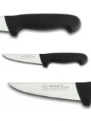 Sürbisa Kasap Bıçağı (0 No Kemik Sıyırma) 61108 10.5 cm thumbnail 3