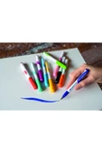 Giotto Turbo Soft Brush 10'lu Fırça Uçlu Kalem Set / 426800 - 2