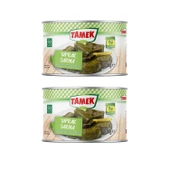 Tamek Yaprak Sarma 400 gr x 2 Adet - 1