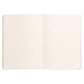 Rhodia Webnotebook A5 80yp Çizgili Yumuşak Kapak Ciltli Not Defteri Turuncu / 117415 - 2