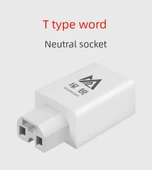 Elektrikli Araç Şarj Cihazı - Hızlı Şarj 3.1A Dijital Ekran 12-100V - 9