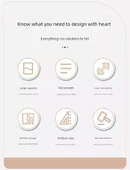 Çekmeceli Mutfak Dolabı Rafı - 53cm Derinlik - 40cm Genişlik thumbnail 10