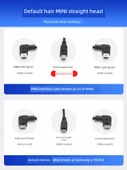 Navigasyonlu Çok Fonksiyonlu Araç İçi Kamera - Standart Model - 5