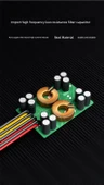 12V - 24V DC Yükseltici Dönüştürücü - J3-12V - 24V2A Plastik - 10