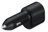 45W Çift USB-C Araç Şarj Cihazı + 1.8 Metre 5A Kablo - 10