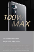 Xiaomi 100W Hızlı Şarj Araç Şarj Cihazı - 1A1C USB-C ve USB-A Portlu - 5