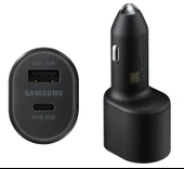 45W Çift USB-C Araç Şarj Cihazı + 1.8 Metre 5A Kablo - 4