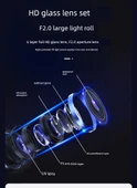 24H Ultra HD Araç Kamerası - Çakmak Girişli - 64GB Kartlı - 10