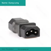 Elektrikli Araç Şarj Dönüştürücü - Xianglong Değiştirme Başlığı - 1