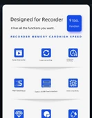 360 Derece Panoramik Araç İçi Kamera USB 3.0 - 16GB - 9