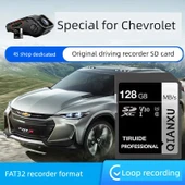 Chevrolet Araç İçi Kamera SD Kartı - 16GB - 2