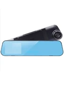 4.3 HD Tek Kayıtlı Araç Kamerası 1080p - Kartsız - 5