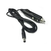 12-24V 2A Araç Çakmak - DC5.5 Subwoofer/Hava Temizleyici Şarj Kablosu - 3M + 1.5M Uzatma thumbnail 7