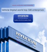 4K Araç Kamerası - Tek Lens - Süper Net - Kartsız thumbnail 4