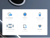 Xiaomi Su7max/Pro Araç Şarj Cihazı - 336W Süper Hızlı Şarj - Siyah + Üçü Bir Arada Data Kablosu - 6