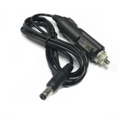 12-24V 2A Araç Çakmak - DC5.5 Subwoofer/Hava Temizleyici Şarj Kablosu - 3M + 1.5M Uzatma thumbnail 3
