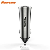 Bluetooth 5.0 FM Transmitter MP3 Çalar - Standart Model - 1