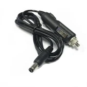 12-24V 2A Araç Çakmak - DC5.5 Subwoofer/Hava Temizleyici Şarj Kablosu - 3M + 1.5M Uzatma thumbnail 8