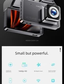 4K Araç Kamerası - Tek Lens - Süper Net - Kartsız thumbnail 7