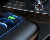 Çift Portlu PD20W QC3.0 20W C-L 2 Metre Araç Şarj Cihazı thumbnail 8