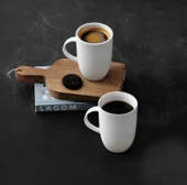 Güral Porselen Elit 2 Adet 300 Cc Mug Bardak - 2