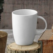 Güral Porselen Elit 2 Adet 300 Cc Mug Bardak - 4