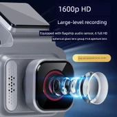 360° Araç İçi Kamera - 64GB Kart, Tek Lens, Süper Net Standart Sürüm - 2
