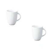 Güral Porselen Elit 2 Adet 300 Cc Mug Bardak - 5